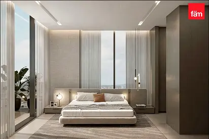 Brand New | High Floor Pool View