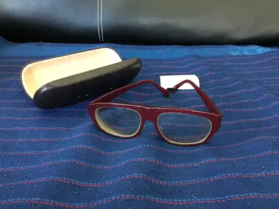 Vintage CACHAREL Eyeglasses