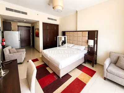 VACANT | FULLY FURNISHED | BRIGHT AND SPACIOUS