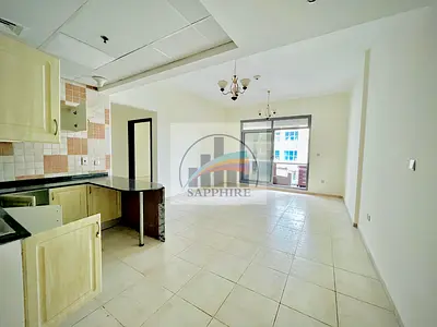Chiller Free - Spacious - Maintained