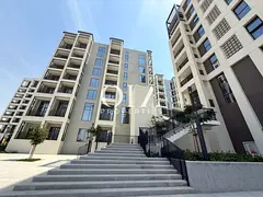 Modern 1BR | Creek Beach Living | Prime Community
