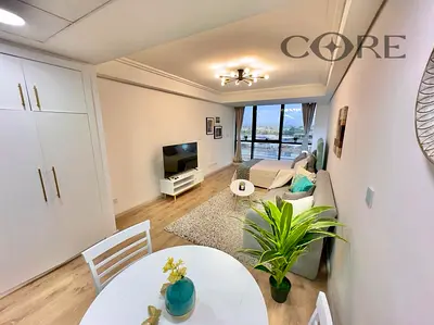 Hot Deal | Cozy Studio | High Floor | Prime Location