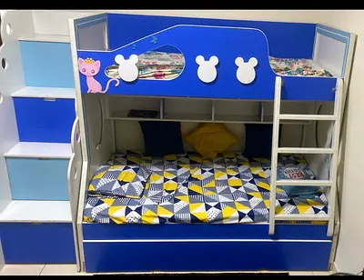 Bunk Bed for sale 600
