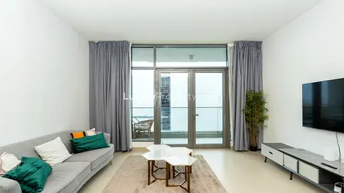 1 Month Rent Free | Multiple Cheques | Pool View