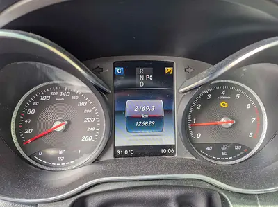صورة مصغرة 15 لـ 2019 Mercedes-BENZ GLC
