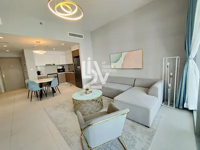 Fully Furnished | Best Views | Fully Upgraded