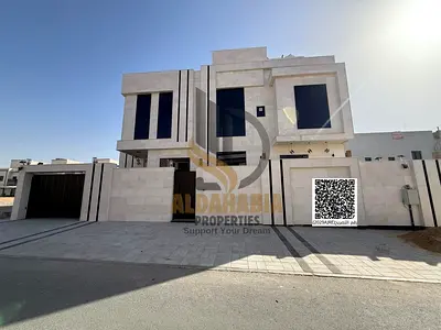 🏡 Villa for Rent in Al Yasmeen | First Tenant