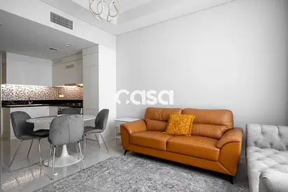 Vacant | Modern Finishes | Multiple Options