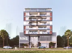 Luxury Studio Living | Prime Location Property |