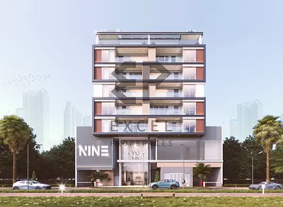 Luxury Studio Living | Prime Location Property |