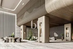 Full Sea View | Dubai Islands | 2BR+Maid Prime