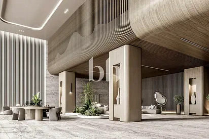 Full Sea View | Dubai Islands | 2BR+Maid Prime