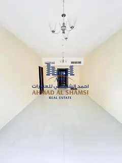 Hot Offer || Luxurious 1BR || 12 Cheques || Parking Free || Wardrobes || Premium Location