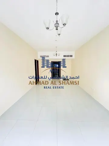 Hot Offer || Luxurious 1BR || 12 Cheques || Parking Free || Wardrobes || Premium Location