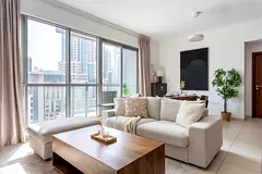 GuestReady - Downtown View | 1BR + Sofa Bed