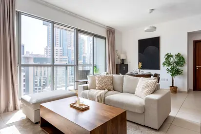 GuestReady - Downtown View | 1BR + Sofa Bed