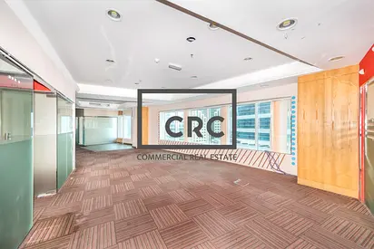 Fitted office available in Barsha Heights