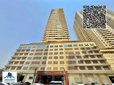 Spacious 1 Bedroom Apartment for Sale in Lavender Tower_With Parking