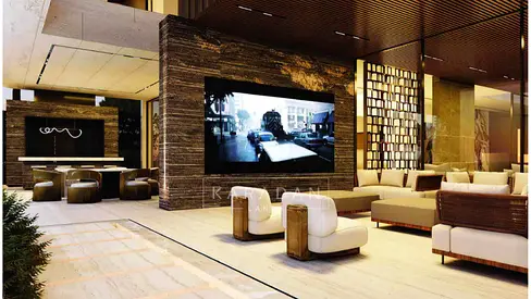 Spacious Studio | Prime | Investment