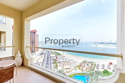 12 Payments Option | Multiple Options | Sea View