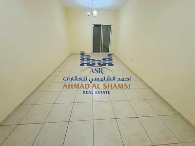 Hot offer || Specious 3BHK || 2 Balconies || GYN And Pool Free || Easy To Dubai Border