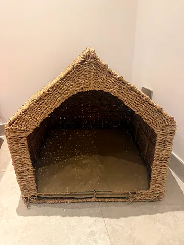 Dog house