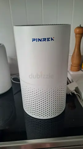 Pinrek Air Purifier P600