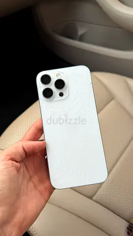 iPhone 16 pro max 1tb