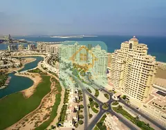 Full Sea Casino View -2BR Fully Upgraded/Furnished
