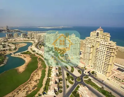 Full Sea Casino View -2BR Fully Upgraded/Furnished