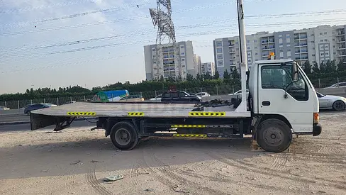 Affordable Car Recovery Service