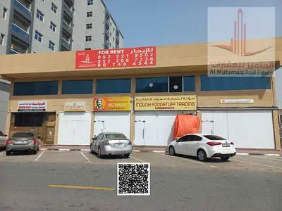 فرصة لاصحاب الاستثمارللبيع من المالك مباشربنايه بالجرف الصناعية3سكني تجاري ارض+٨ طوابق المساحه٩٧٠٠قدم الدخل الحالي٢٦١الف درهم السعر مطلوب٤مليون درهم.