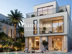 Exclusive 3BR Villa | OP Deal | Large Plot