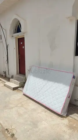 New Matress is for sale - 200x120