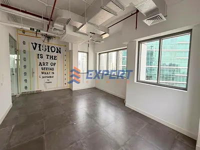 Huge Office | High Floor Unit | Ready to move-in