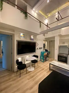 12 Cheques | Modern Apartment | 2 Bath | Parking | JVC Distr...