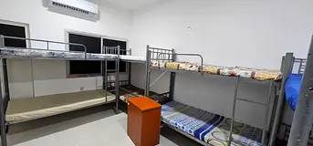 Bachelors Bed Space Available for Kerala Muslims Males