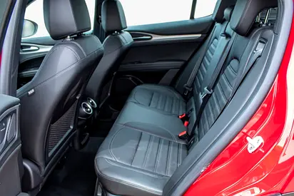 Alfa Romeo Stelvio Veloce, миниатюра 15