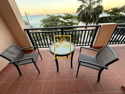Stunning 1-Bedroom Apartment for Rent in The Palm