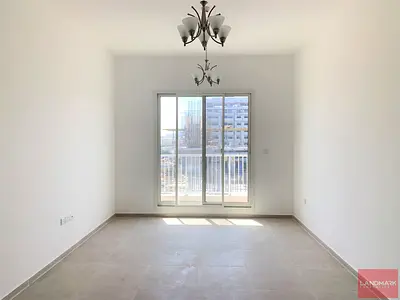 HIGH FLOOR | 1 BEDROOM FOR RENT | INTERNATIONAL CITY 2