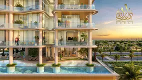 Elegant Urban Living | Generous Space | Strong Investment Returns