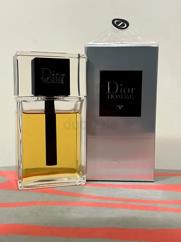 Dior Homme EDT 135ml