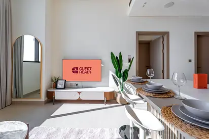 GuestReady - Luxe 1BD with Private Pool