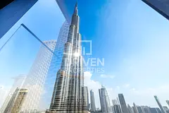 Vacant and Furnished Apt | Prime Location