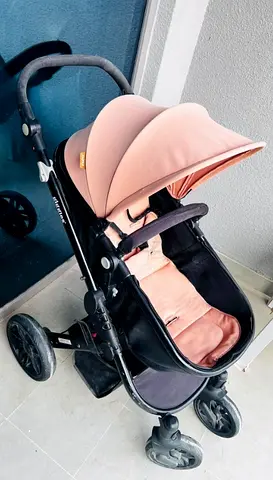 Baby stroller for sale urgently