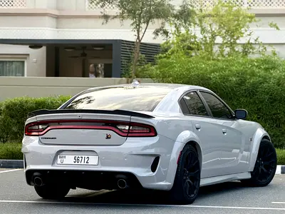 صورة مصغرة 10 لـ 2019 Dodge CHARGER