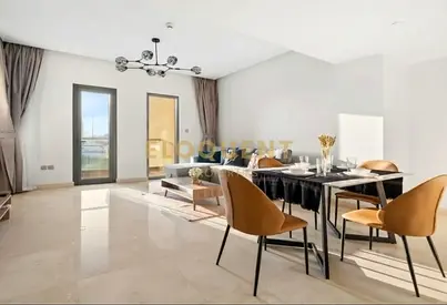 Contemporary Living | Fully Furnished | Ready