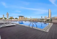 Contemporary Living | Fully Furnished | Ready