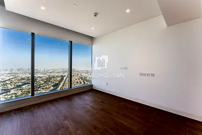 Brand New | Stunning Views | Near Metro