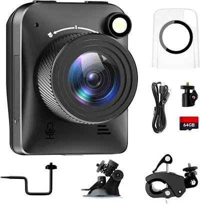 Time Lapse Camera, 4K FHD Timelapse Camera Outdoor, Waterproof Level IP66, for Record Outdoor
